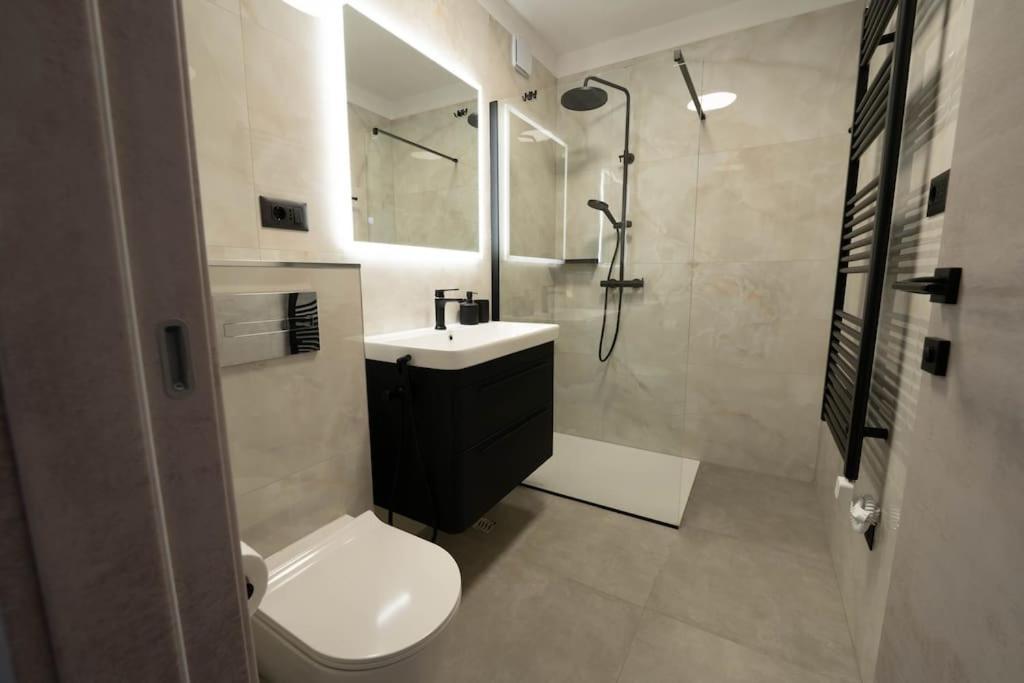 Apartman Dream *