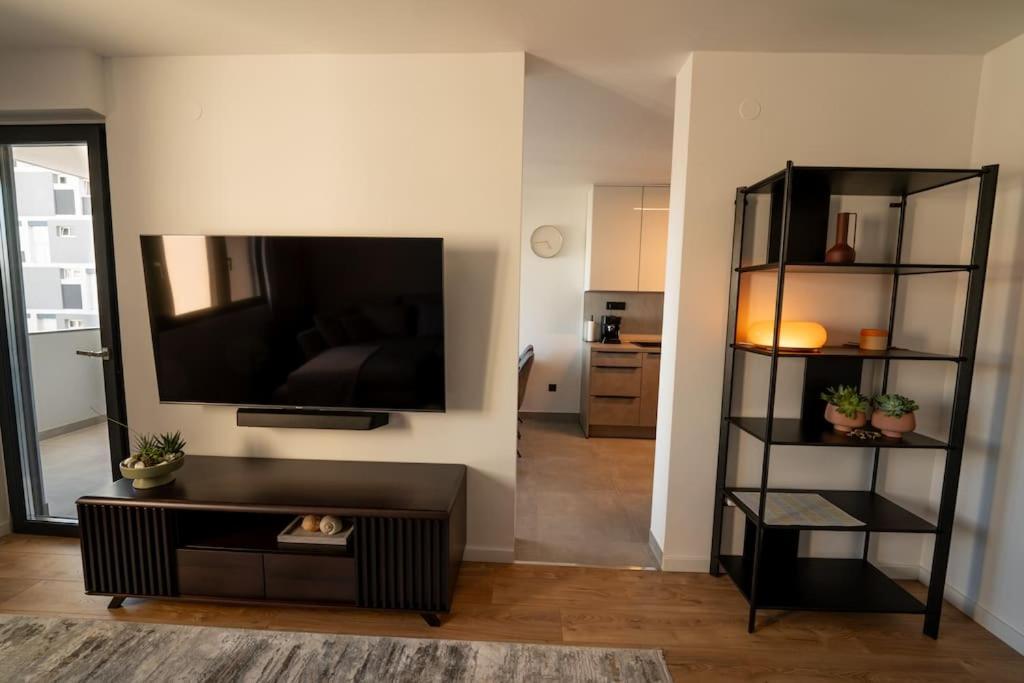 Dream Apartman *