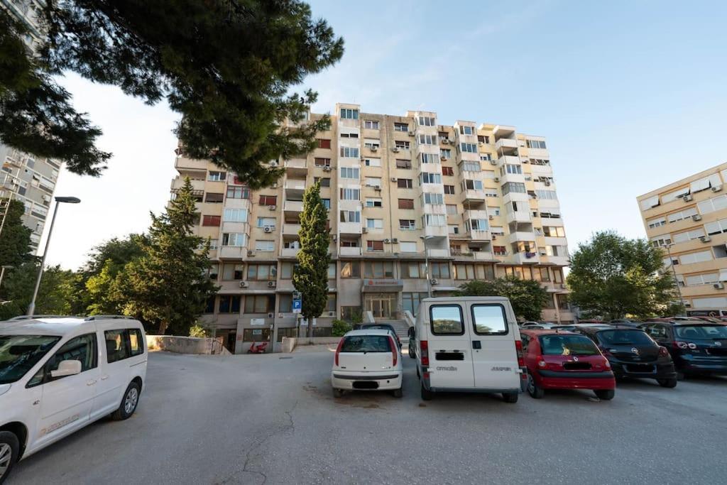Dream Apartman Split