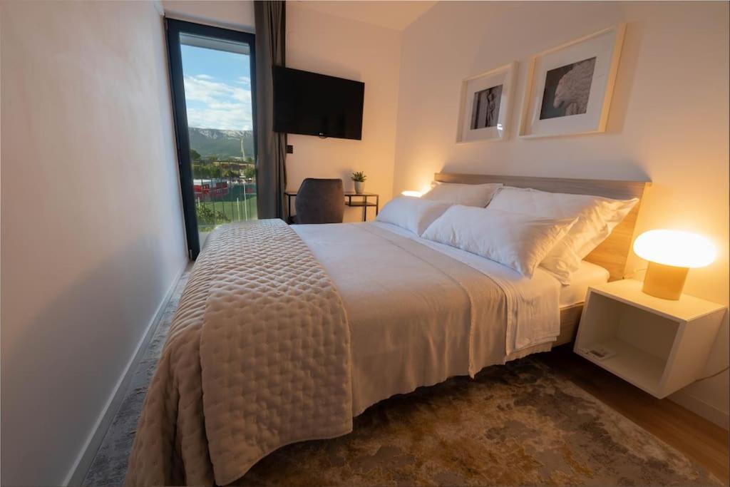 Apartman Dream Split