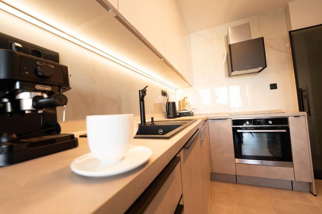 Apartman Dream *